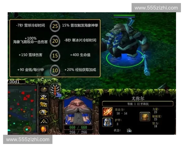 深入解析以DOTA英雄录为核心的世界观与英雄体系全景探秘之旅