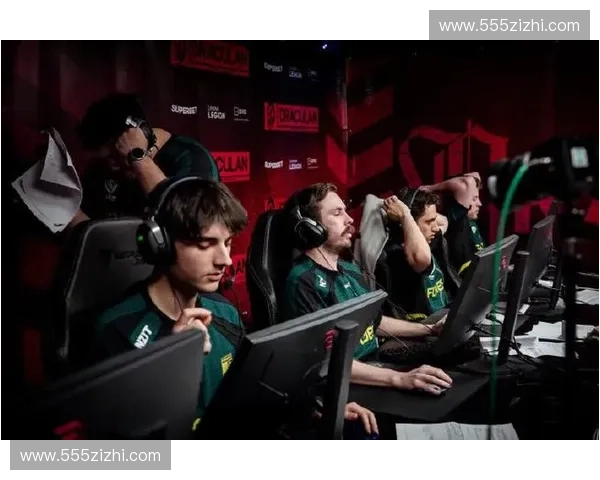 CSGO职业赛场迎来重大换组风波各大战队阵容重组掀起竞技热潮